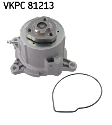 SKF VKPC 81213 Vízszivattyú, vízpumpa